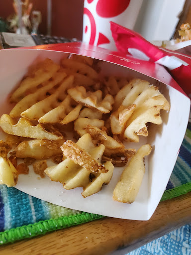 Fast Food Restaurant «Chick-fil-A», reviews and photos, 3001 W Agua Fria Fwy, Phoenix, AZ 85027, USA