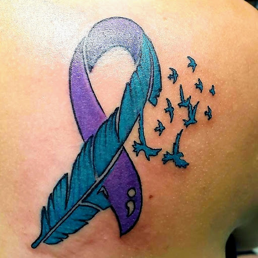 Explore date tattoo ideas, creative tattoo ideas in Homosassa, available at Citrus Tattoos