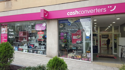Cash Converters Santiago de Compostela