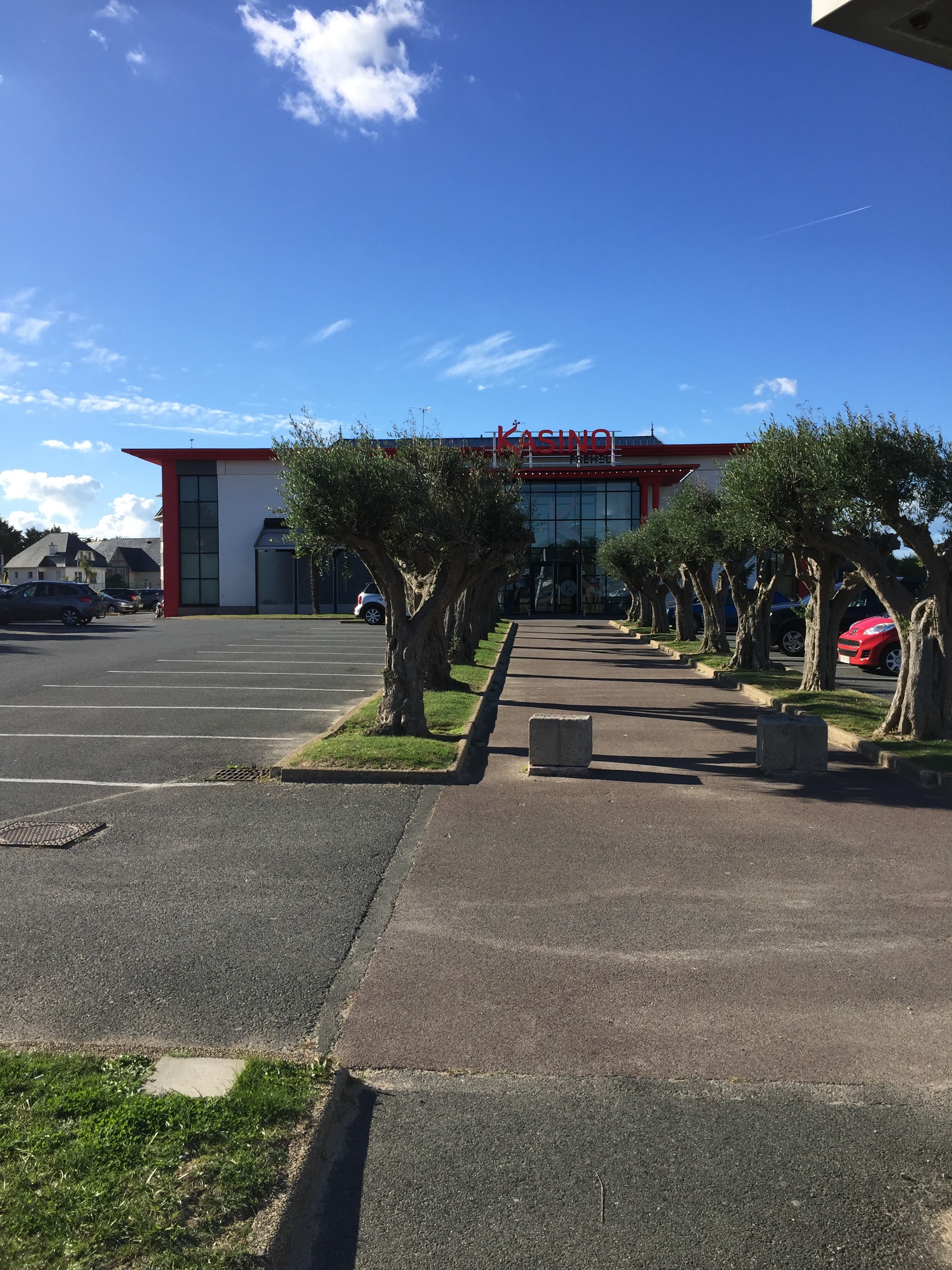 Photo n° 3 de l'avis de Garyncha. fait le 30/10/2018 à 13:42