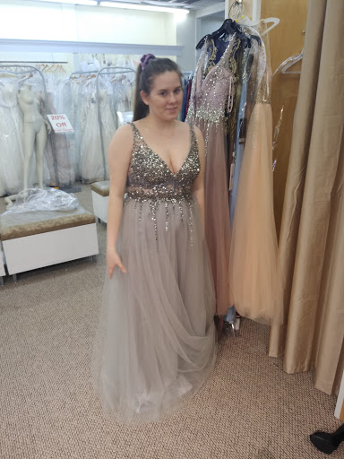 Formal Wear Store «Le Femme Boutique», reviews and photos, 1931 Tilghman St, Allentown, PA 18104, USA