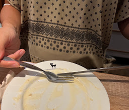 After You Dessert Cafe at Central Chiangmai photo