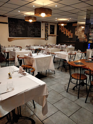 Brasserie les frangins à Neuves-Maisons