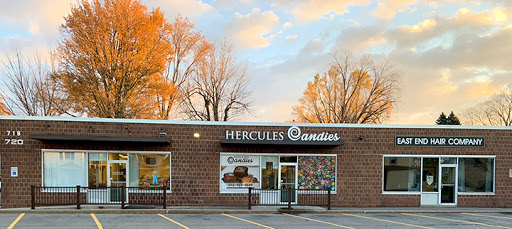 Hercules Candy Company image 1