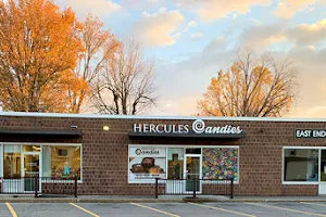 Hercules Candy Company image