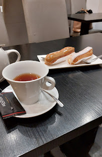 Plats et boissons du Restaurant Café de la Paix à Strasbourg - n°2