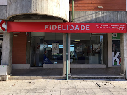 Fidelidade Loja Aveiro Barrocas