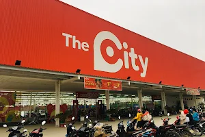 The City Thiệu Hoá image