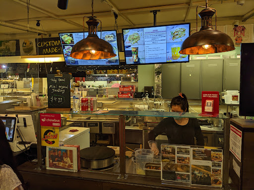 Market «Chicago French Market», reviews and photos, 131 N Clinton St, Chicago, IL 60661, USA