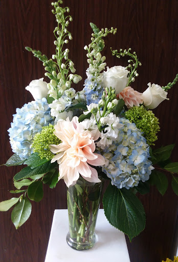 Florist «A Daisy A Day», reviews and photos, 749 Silas Creek Pkwy, Winston-Salem, NC 27127, USA