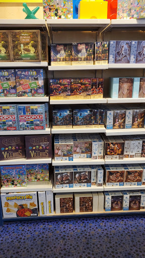 Toy Store «Once Upon a Toy», reviews and photos, 1375 Buena Vista Dr, Orlando, FL 32821, USA