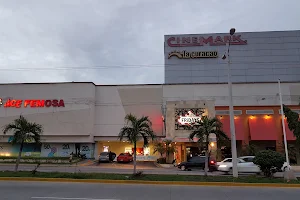 Mall Galerías del Valle image
