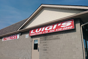 Luigi's Furniture Ltd