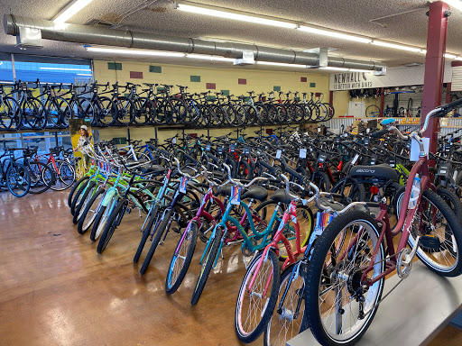 Bicycle Store «Valley Bicycles», reviews and photos, 24727 Railroad Ave, Santa Clarita, CA 91321, USA