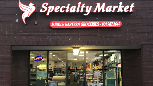 Specialty Market, 842 Fort Union Blvd, Midvale, UT 84047, USA, 
