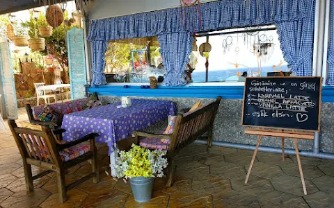 Hanımeller Restaurant Cafe and Bar image