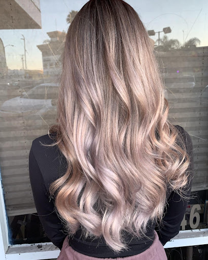 Beauty Salon «Eclipse Hair Salon», reviews and photos, 7318 Pacific Blvd, Huntington Park, CA 90255, USA