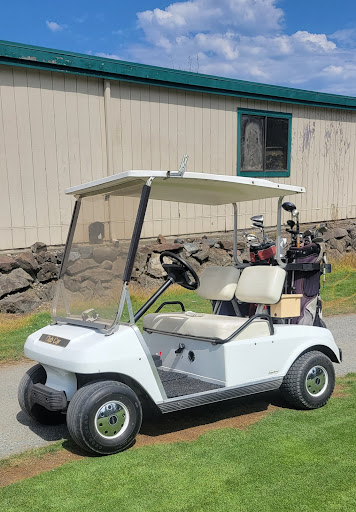 Golf Club «Snoqualmie Falls Golf Course», reviews and photos, 35109 SE Fish Hatchery Rd, Fall City, WA 98024, USA