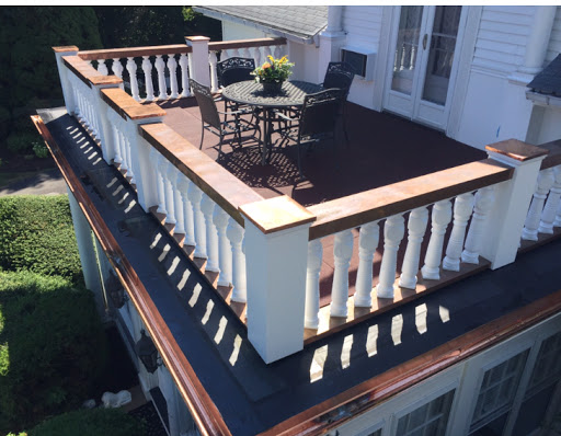 Roofing Contractor «Cape Cod Roofing and Siding», reviews and photos, 111 Hathaway St, Wareham, MA 02571, USA