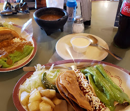 La Misión Zacatecas photo