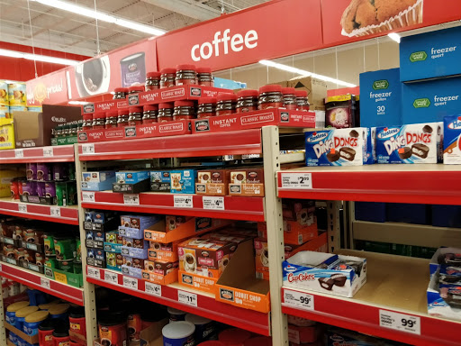 Grocery Store «Save-A-Lot», reviews and photos, 6805 Ridge Rd, Parma, OH 44129, USA