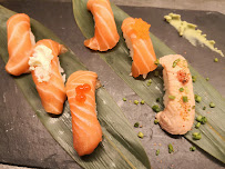 Sushi du Restaurant japonais Naka à Avignon - n°10