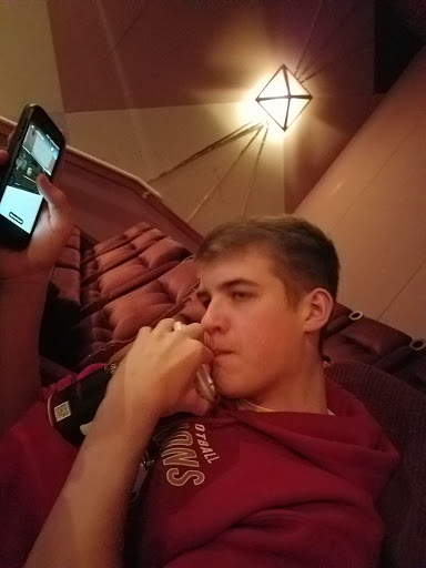 Movie Theater «AMC Classic Westdale 12», reviews and photos, 2435 Edgewood Rd SW, Cedar Rapids, IA 52404, USA