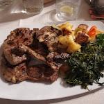 Photo n°1 de l'avis de Claudio.o fait le 15/12/2017 à 09:53 sur le  Hosteria La Corte à Bussolengo