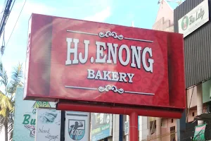 Hj. Enong Bakery image