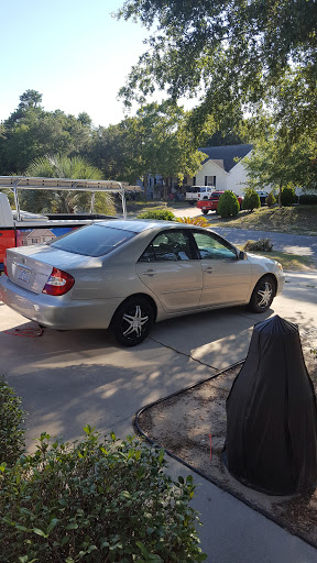 Roofing Contractor «Coastal Carolina Roofing», reviews and photos, 130 NE 35th St, Oak Island, NC 28465, USA