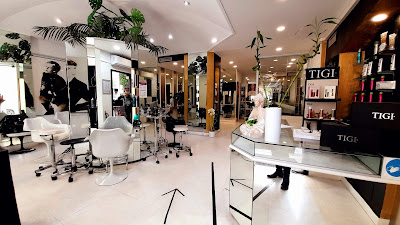 Salon Florence.C à Nice