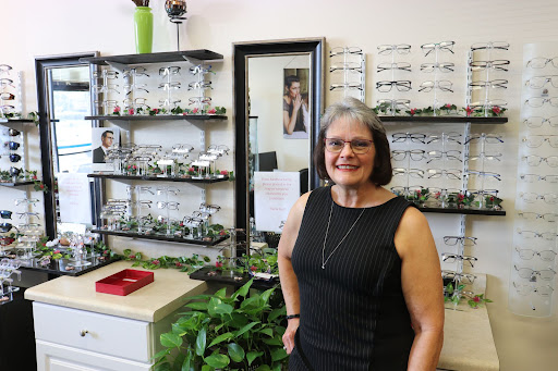 Optician «A1A Optics», reviews and photos, 237 W Cocoa Beach Causeway, Cocoa Beach, FL 32931, USA