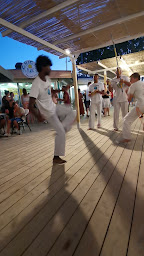 Photo n°53 de L’entre2 Lounge-Bar à Excenevex ()