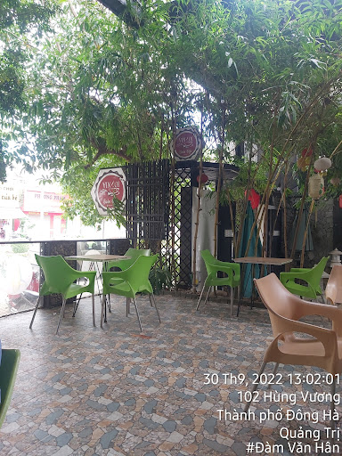 Top 20 quán cafe sân vườn Thành phố Đông Hà Quảng Trị 2022