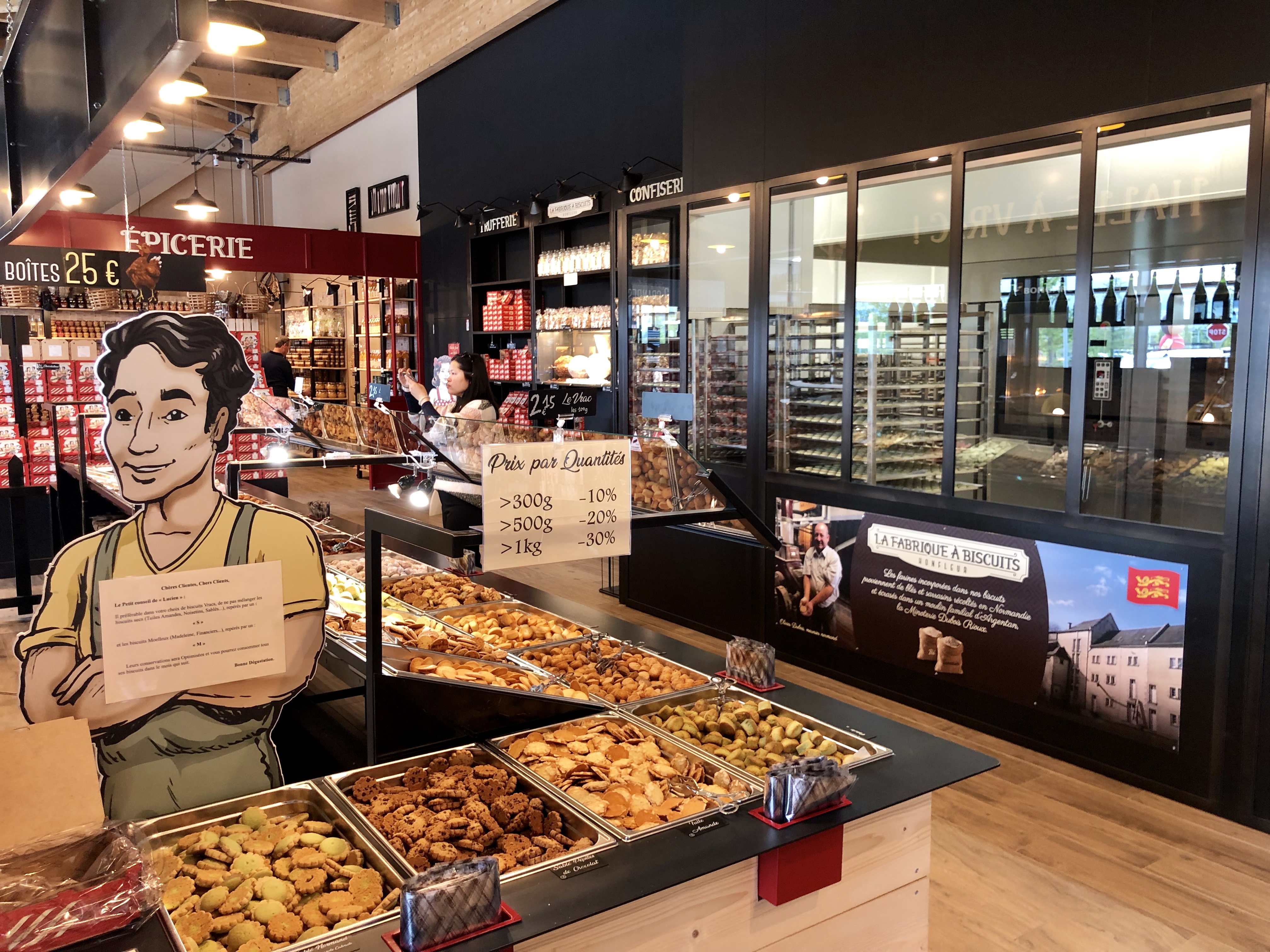 Photo n° 4 de l'avis de STXPH4NE. fait le 30/04/2019 à 11:42