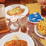 Photo n°4 de l'avis de Pascal.n fait le 17/10/2019 à 18:36 sur le  Schreiners Restaurant à Nohfelden