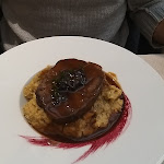 Photo n°1 de l'avis de Valeria.u fait le 30/01/2022 à 13:52 sur le  Trattoria del Segrino dei fratelli Nasti à Canzo