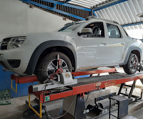 Auto Gontijo Oficina Mecânica LTDA