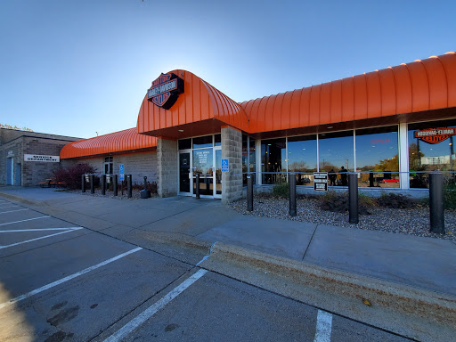 Motorcycle Dealer «Twin Cities Harley-Davidson», reviews and photos, 10770 165th St W, Lakeville, MN 55044, USA