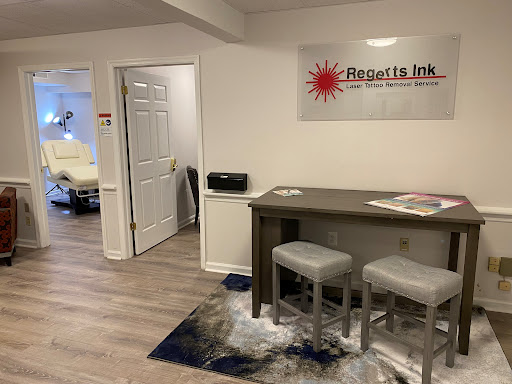 Explore religious tattoo cover up ideas, creative tattoo ideas in Morrisville, available at Regerts Ink Removal