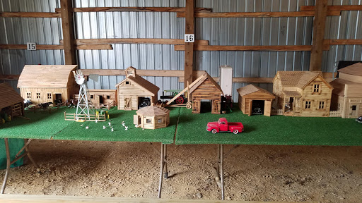 Tourist Attraction «Scott&carver Thresher grounds», reviews and photos, 19375 Fairview Ln, Jordan, MN 55352, USA