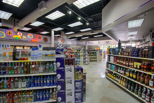 Liquor Store «Westlake Wine & Spirits», reviews and photos, 2024 35th Ave, Greeley, CO 80634, USA