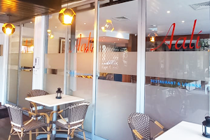Aalí Restaurant & Lounge image