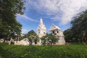 Phra Nakhon Si Ayutthaya Provincial City Pillar Shrine image