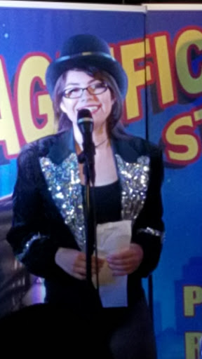 Dinner Theater «Mystery & Magic Dinner Theater Playhouse at the Five Palms», reviews and photos, 3500 E Sunrise Dr, Tucson, AZ 85718, USA