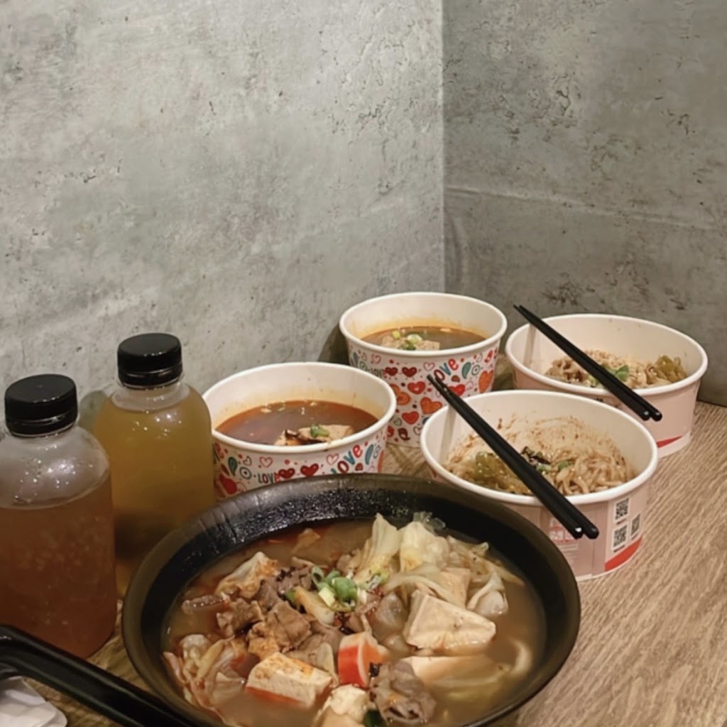 潮味決‧麻辣燙‧燒滷味 金門金城店 的照片