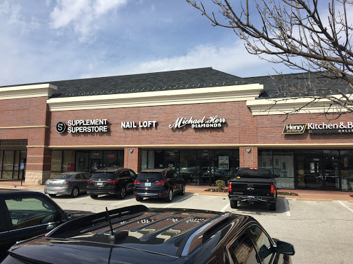 Jeweler «Michael Herr Diamonds & Fine Jewelry», reviews and photos, 17221 Chesterfield Airport Rd, Chesterfield, MO 63005, USA