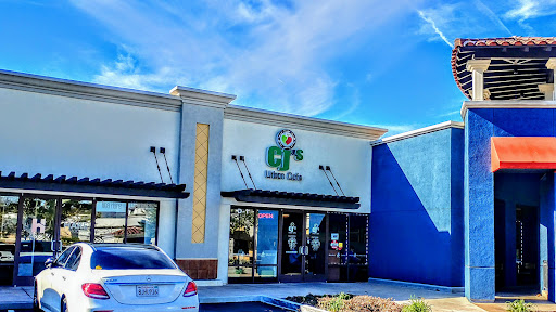 CJs Urban Cafe image