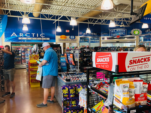 Convenience Store «Corner Store», reviews and photos, 21901 I-35, New Braunfels, TX 78132, USA