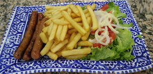 Photo n°11 de Kebab Cafetino à Menton ()